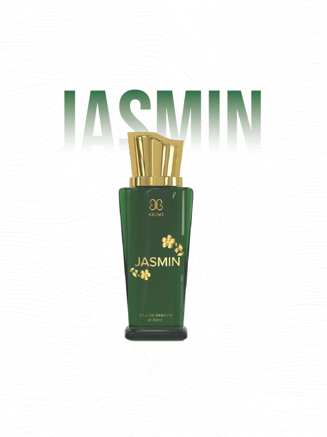 JASMIN 60 ml EDP