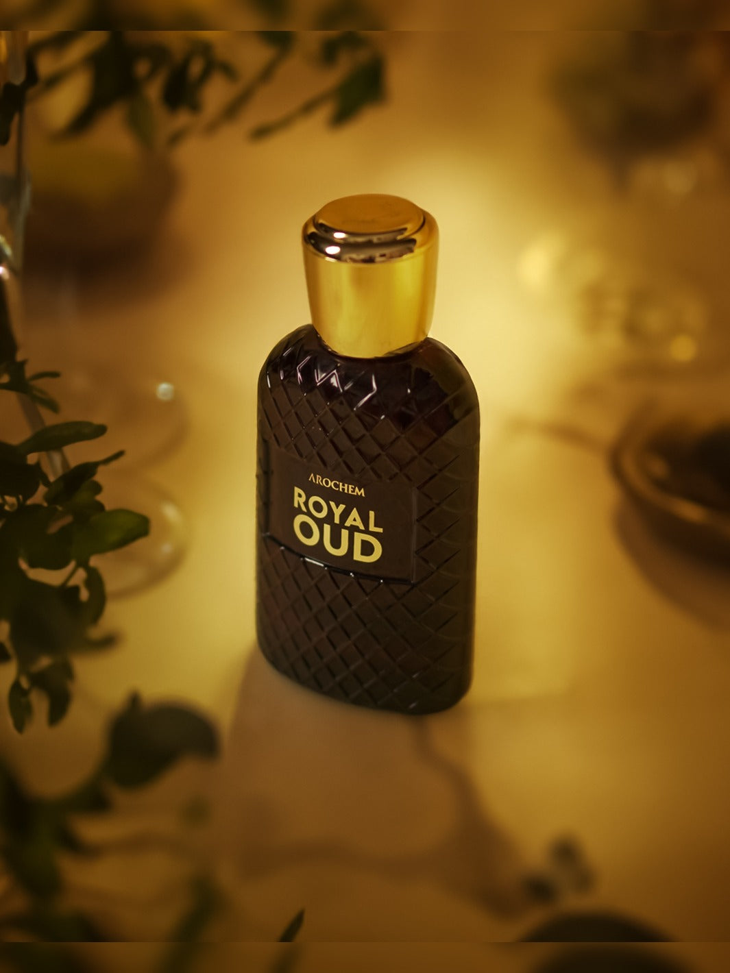 ROYAL OUD 100ML