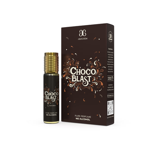 Choco Blast