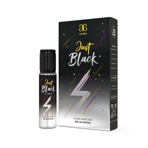 Just Black