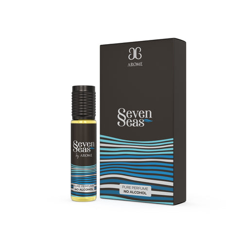 Seven Seas