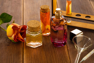 What’s In Your Bottle? Decoding Fragrance Notes Like a Pro