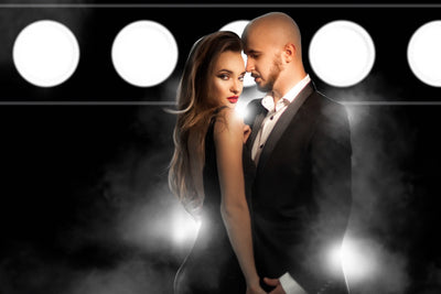 The Science of Attraction: Why Our Nose Knows Before Our Heart
