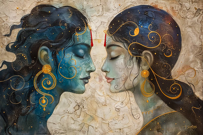 Butter, Basil, and Bergamot - Crafting Krishna's Contemporary Fragrance  Profile