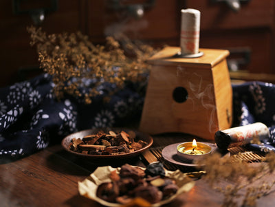 The Art of Festive Fragrance Layering - From Puja to Party in One Spritz