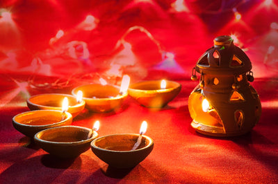 Festival FOMO - How Social Media Changed Our Fragrance Choices During  Celebrations