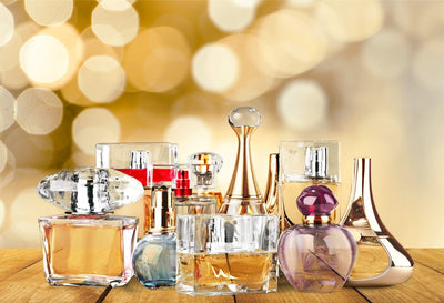 Building Your Fragrance Wardrobe: Why One Scent Isn’t Enough Anymore
