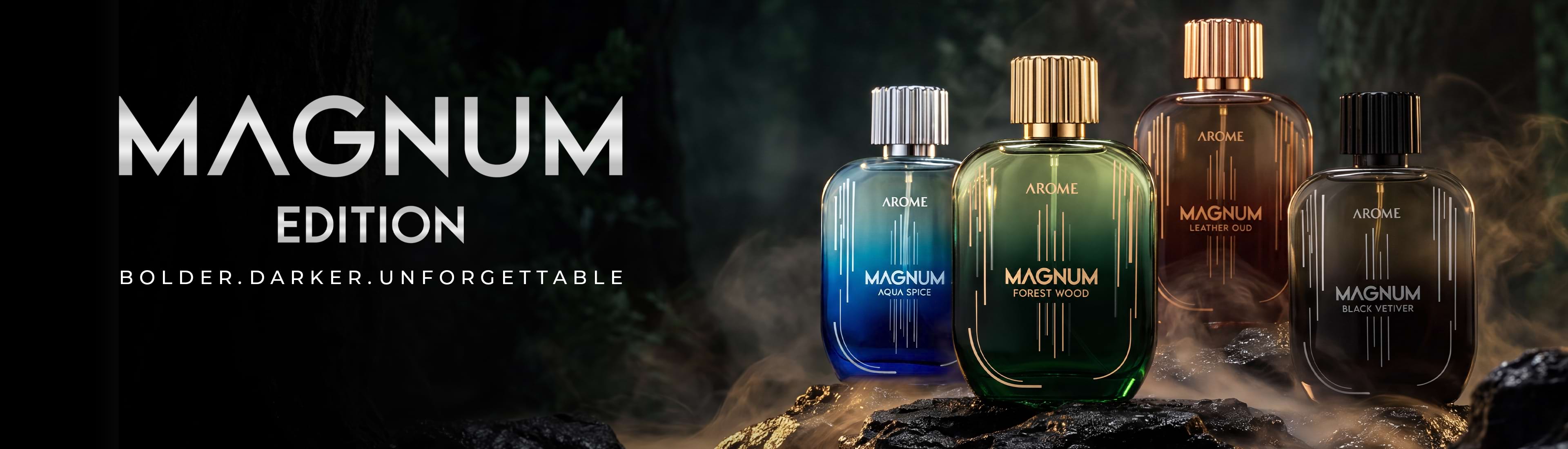Magnum Edition