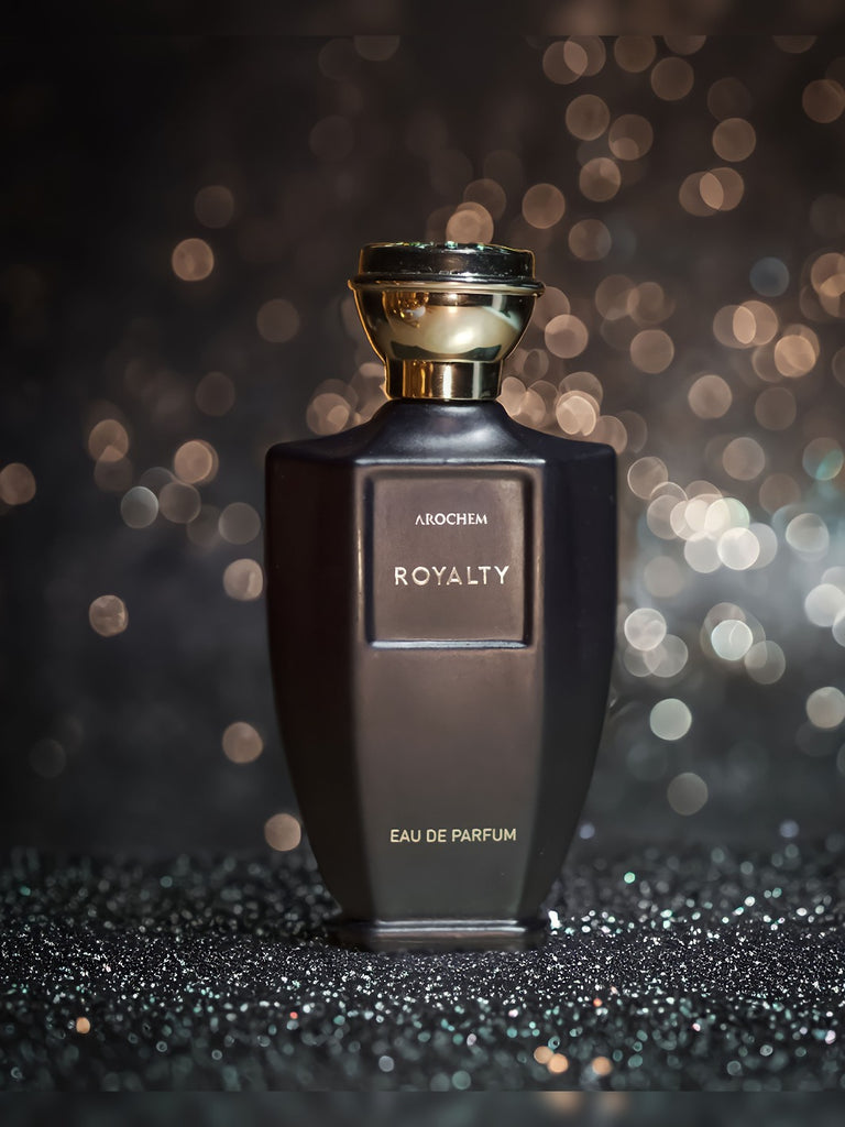 ROYALTY 100ML