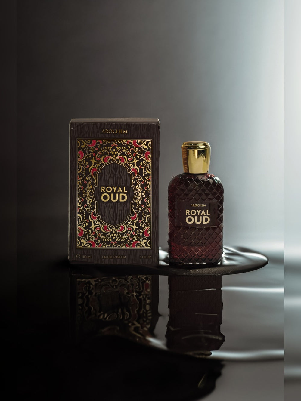 Offers Royal Oud