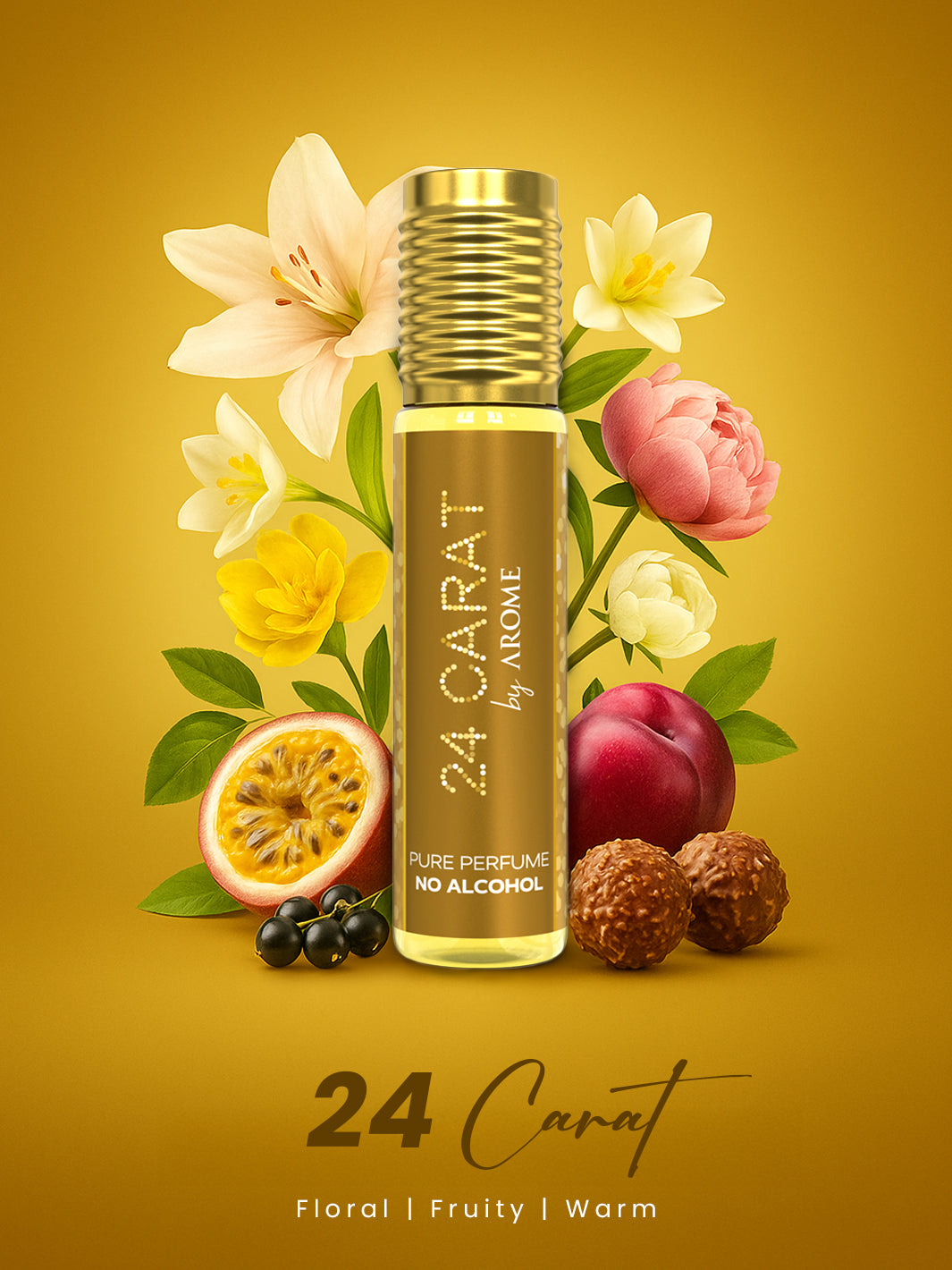 24 Carat