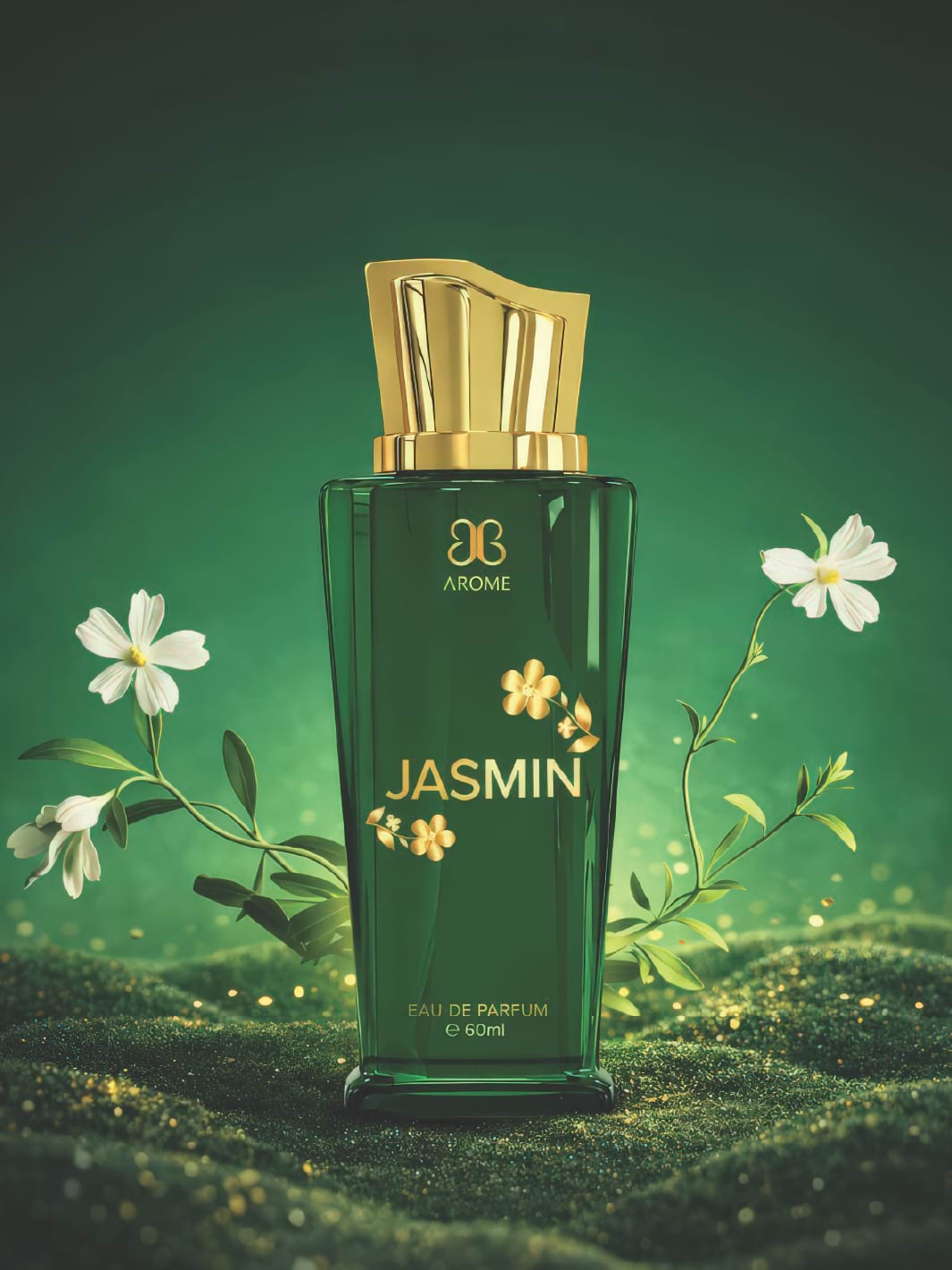 JASMIN 60 ml EDP