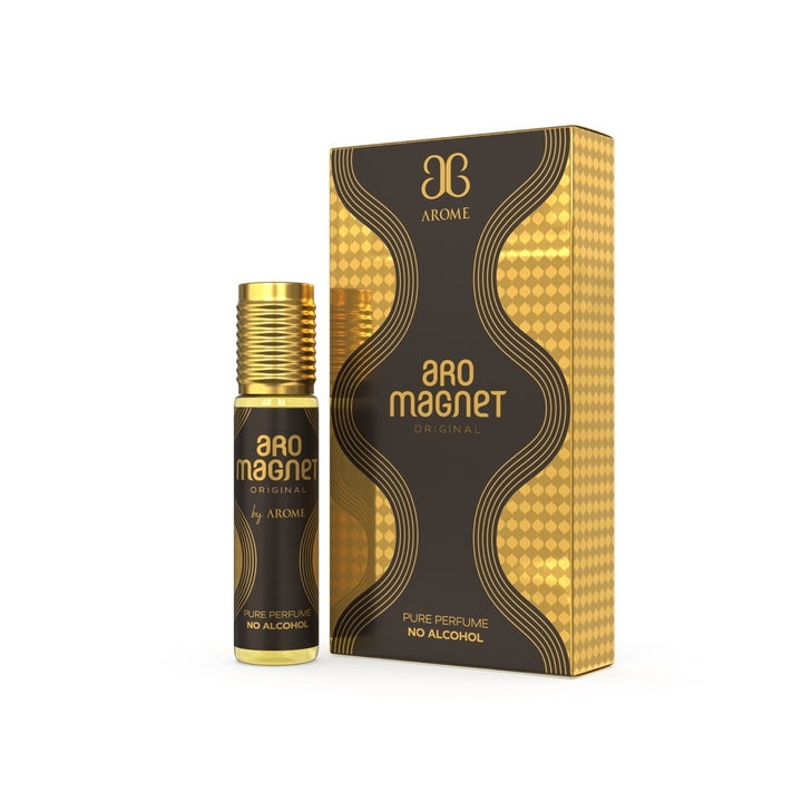 alcohol arochem aro magnet