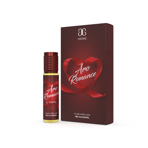 Aro Romance
