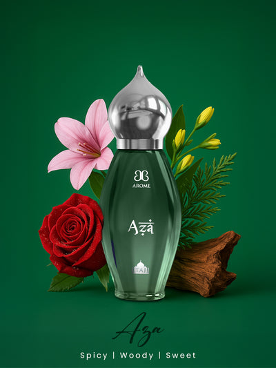 Aza