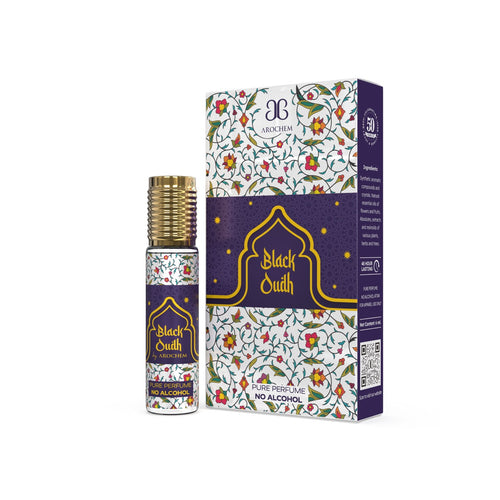 Black Oudh