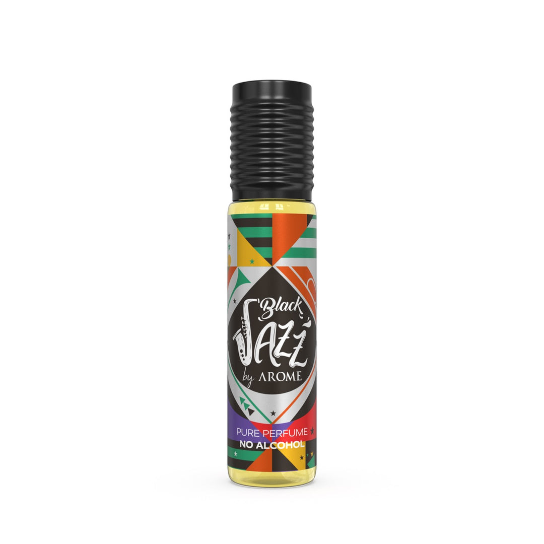 Black Jazz