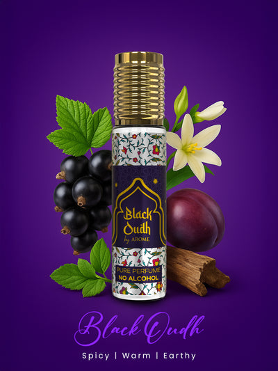 Black Oudh