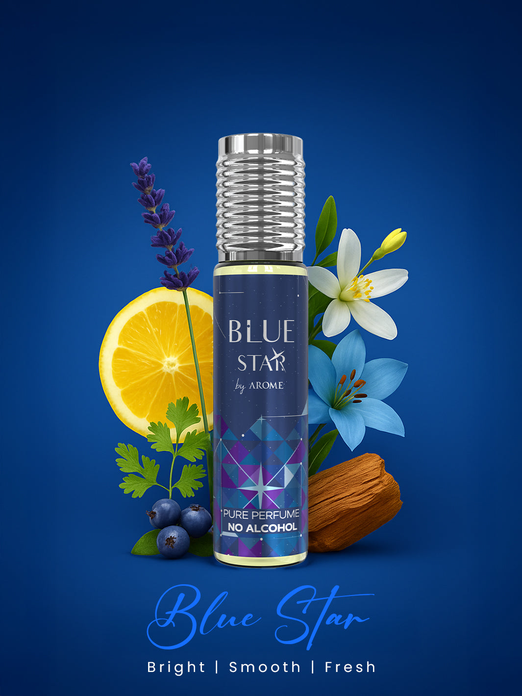 Blue Star