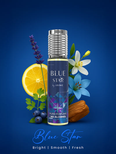 Blue Star