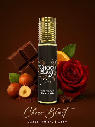Choco Blast