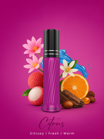 Citrus (No.3)