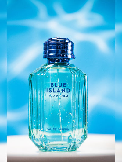 BLUE ISLAND 120ML
