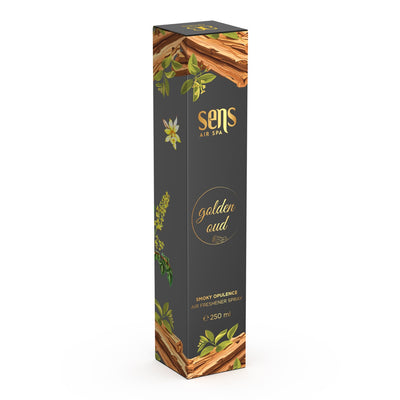 Golden Oud