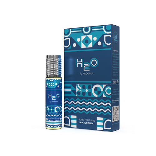 H2O