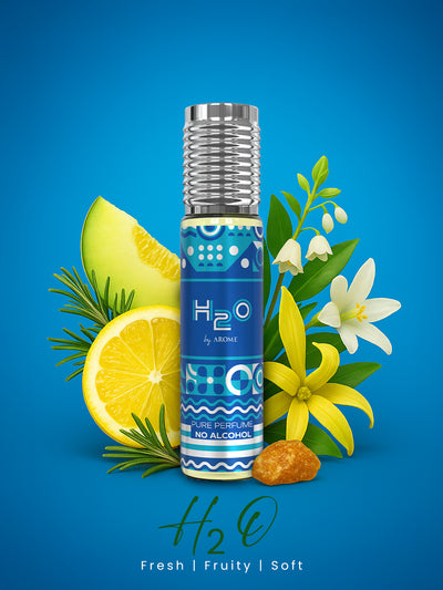 H2O
