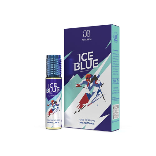 Ice Blue