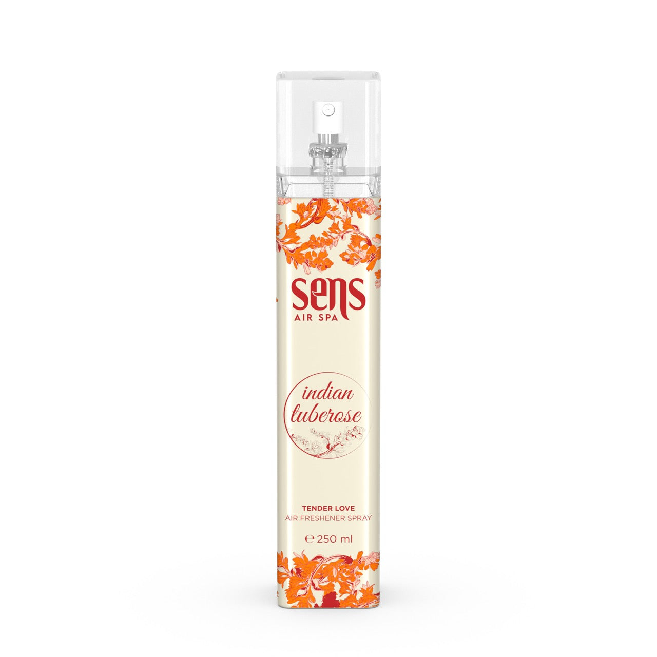 Indian Tuberose