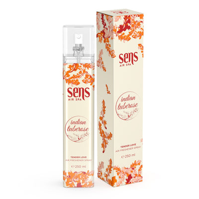 Indian Tuberose