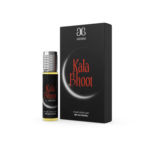 Kala Bhoot