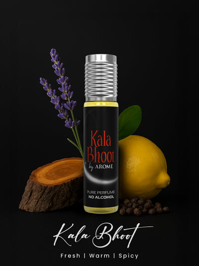 Kala Bhoot