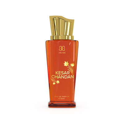 KESAR CHANDAN 60 ml EDP