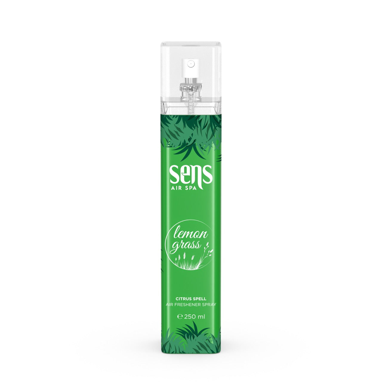 Lemon Grass