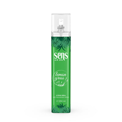 Lemon Grass