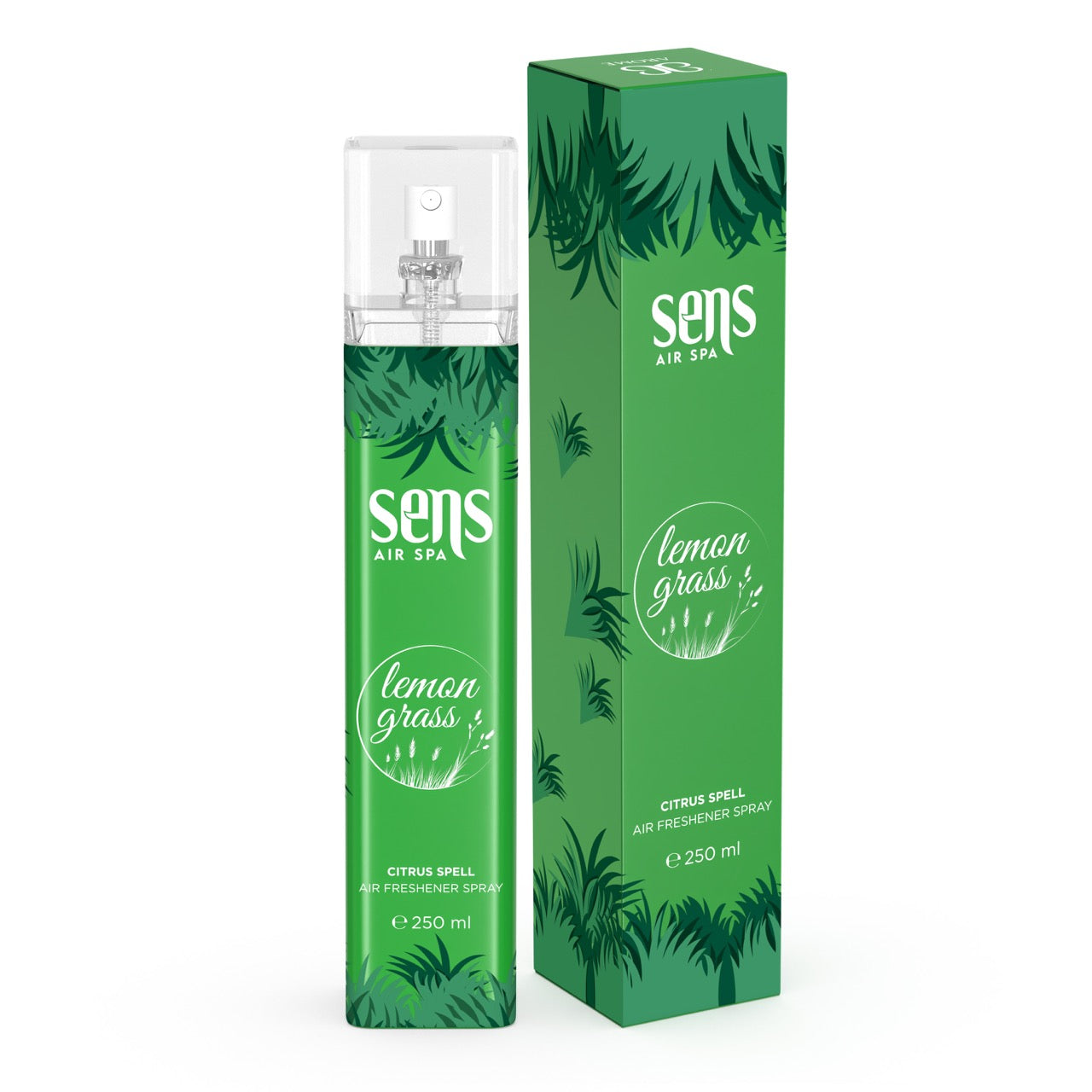 Lemon Grass