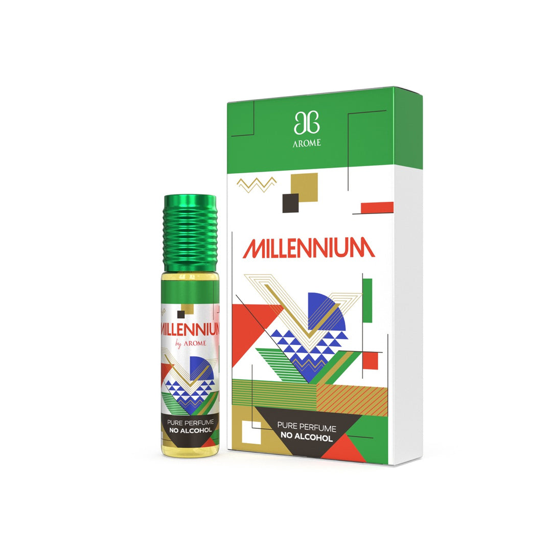 Millennium - Main Image