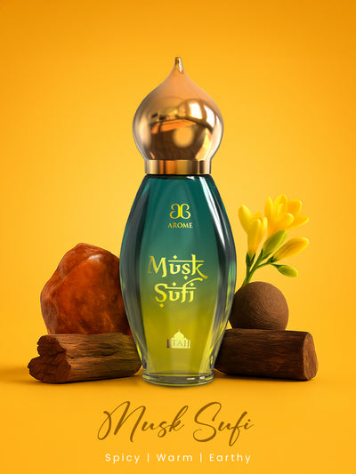 Musk Sufi