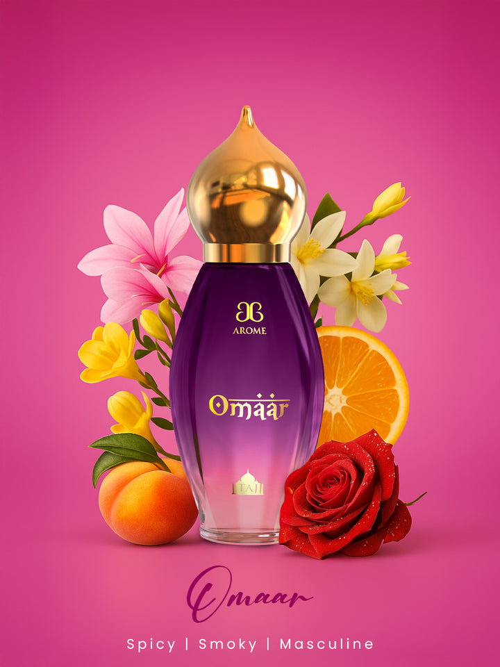 【レア】ARABIA アラビア Oma オマ s-l400.jpg
