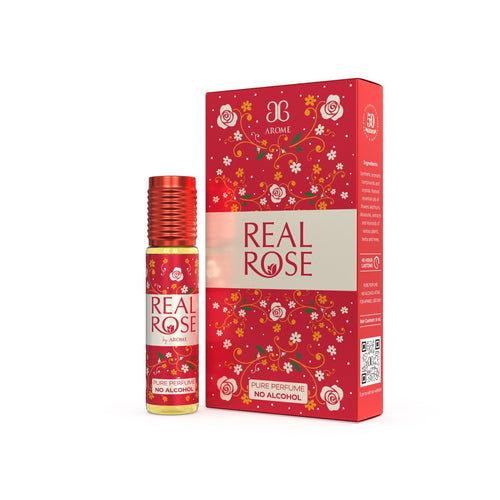 Real Rose
