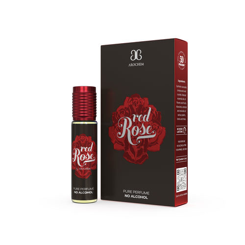 Red Rose