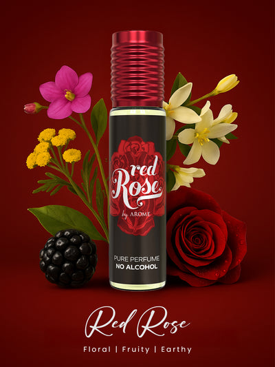 Red Rose
