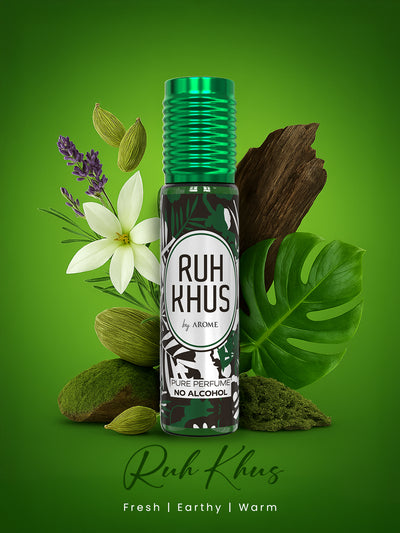Ruh Khus