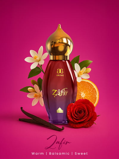 Zafir