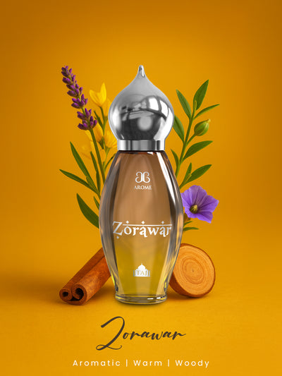 Zorawar