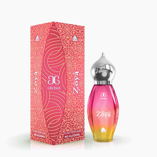 ZOYA