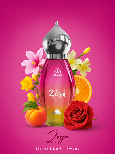 ZOYA